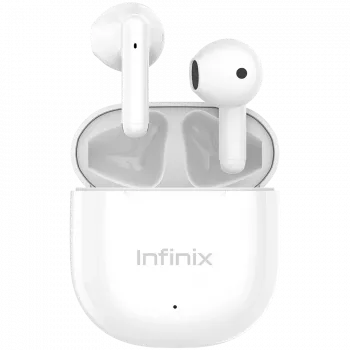Koptelefoon Infinix XBuds 2 XE29 wit