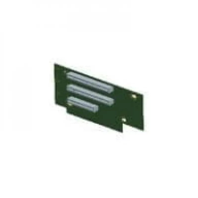Rackaccessoire INTEL A2UL8RISER – 2U groene riser, compatibel met Intel S2600GZ/S2600GL en geselecteerde R22/R23 servermodellen