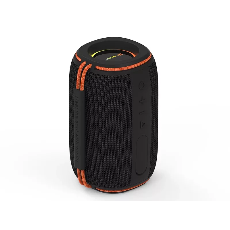 Tracer XtremeBeat Lite TWS draagbare Bluetooth-luidspreker zwart 10 W