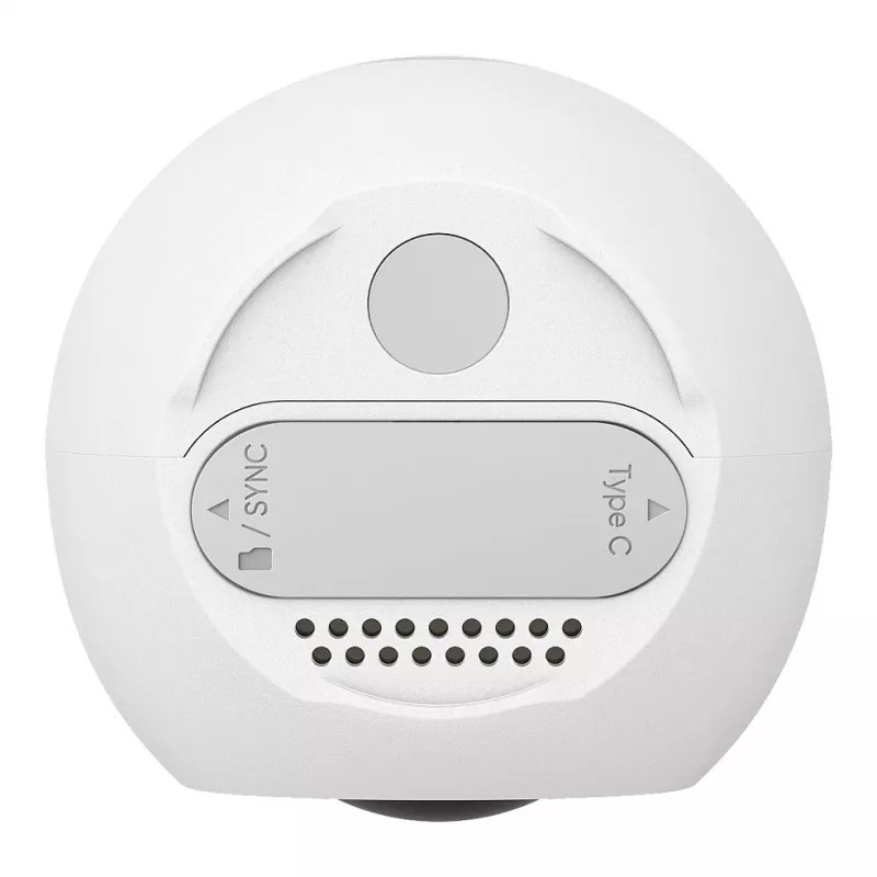 EUFY eufyCam C35 Solo wit (T8110421)