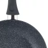 Koekenpan Russell Hobbs RH00851EU7 28 cm met steen antiaanbaklaag