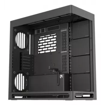 HAVN HS 420 midi tower zwart