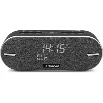 Draagbare radio TechniSat DIGITRADIO BT 2 DAB+ FM 20W
