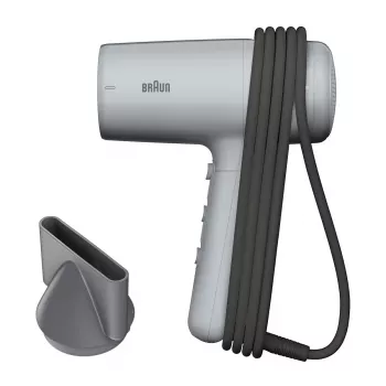 Haardroger Braun BRHD211E 2200W met Ionic Technology