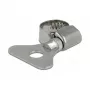 Vlinderklem DeLOCK 19570 8–12 mm 10 stuks metaal