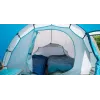 Groepstent Coleman Cortes 2 blauw grijs