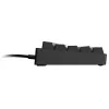 Mechanisch toetsenbord Endgame Gear KB65HE Hall-effect Gateron KS-37B ANSI US-layout