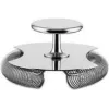 Cocktailstrainer Alessi GIA27 RVS 102 mm
