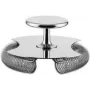 Alessi dubbele barzeef GIA27