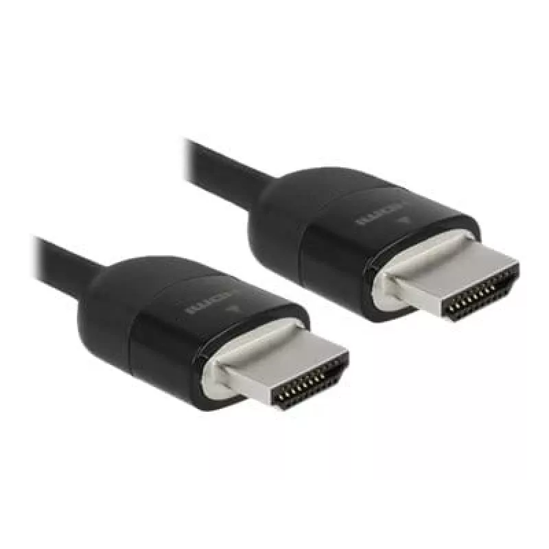 HDMI-kabel DeLOCK 84966 5m