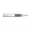 Digitus DK-RG6-5 coaxkabel RG-6 500 m Nee wit