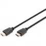 HDMI-kabel Digitus DB-330123-050-S 5m