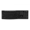 Draadloos toetsenbord Logitech K270