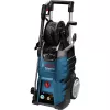 Bosch GHP 5-75 X hogedrukreiniger compact elektrisch 9,5 l/u 2600 W zwart, blauw
