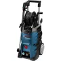 Bosch GHP 5-75 X hogedrukreiniger compact elektrisch 9,5 l/u 2600 W zwart, blauw