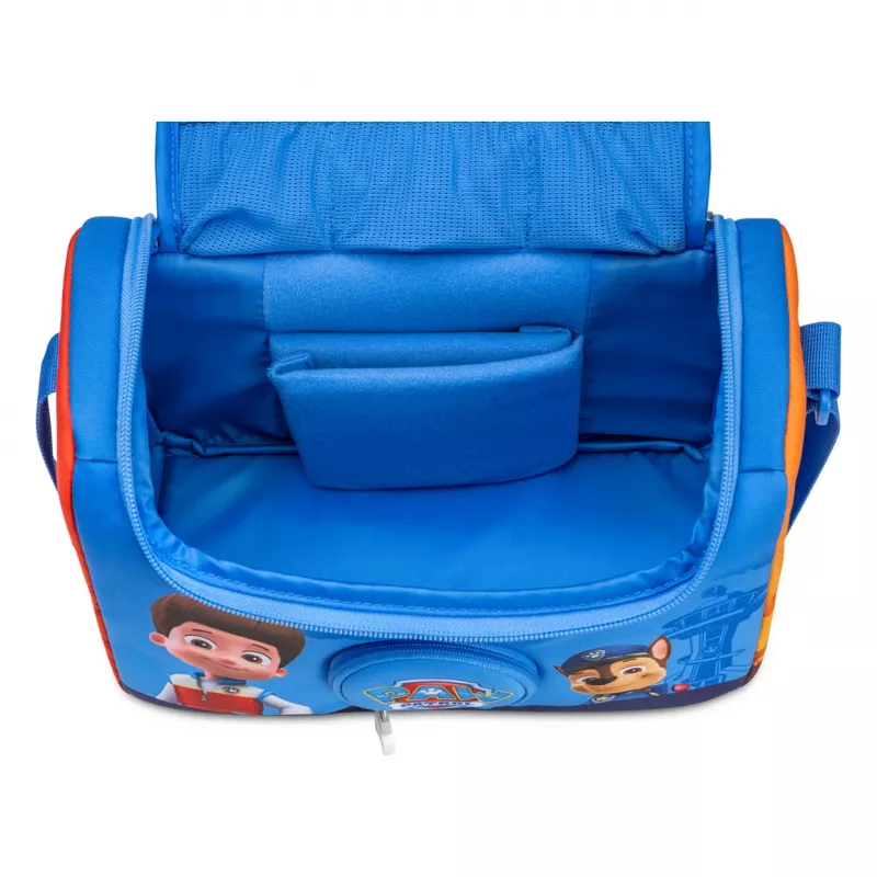 Audio Play Transporter - PAW Patrol, koffer