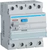 Elektrische behuizing-accessoire Hager CDC425J
