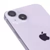 Apple iPhone 14 15,5 cm (6.1) Dual SIM iOS 16 5G 128 GB paars gereviseerd / refurbished