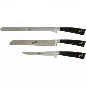 Keukenmes Berkel Elegance roestvrij staal
