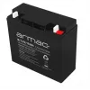 Universele gelbatterij voor USV Armac B/12V/18Ah