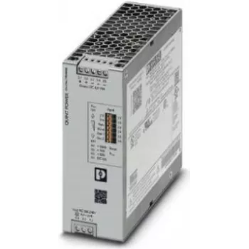 Voeding QUINT4-PS/1AC/12DC/15 (2904608)