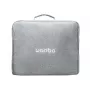 Draagtas voor WANBO X5 Air / X5 Pro projector, grijs, draagbaar, licht