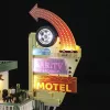 Twilight Motel, constructiespeelgoed