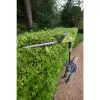 Ryobi ONE+ OPT1845 18 V accu telescopische heggenschaar, 45 cm dubbel mes, 1350 spm, zonder accu