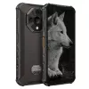 Smartphone UleFone Armor X16 Pr 8/256GB Wasteland Shado — 8GB RAM, 256GB opslag