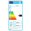 Keramische kookplaat Indesit IS5V8CSX/P — 60 cm kookplaat met 5 keramische kookzones
