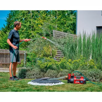 Waterpomp Einhell AQUINNA 36/38 F LED