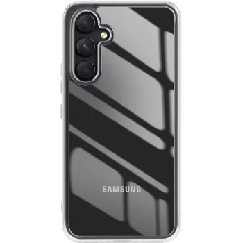 Nevox StyleShell SHOCKFlex - Samsung Galaxy A56 5G transparant