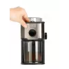 Black & Decker ES9080020B koffiemolen, roestvrij staal