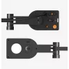 Documentcamera IPEVO V4K PRO grijs USB 2.0