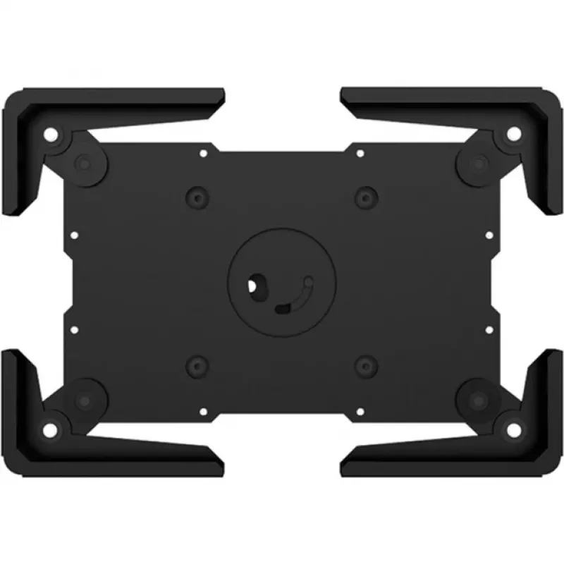 Monitorhouder Hagor 8714 32,8 cm (12,9 inch) zwart wand