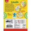 Amigo Fröschis 20-minuten kaartspel concentratie