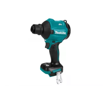 Makita DAS180Z accublazer, zonder accu en lader, zwart/blauw