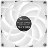 Thermaltake CT120 Reverse ARGB 120 mm wit 2-pack