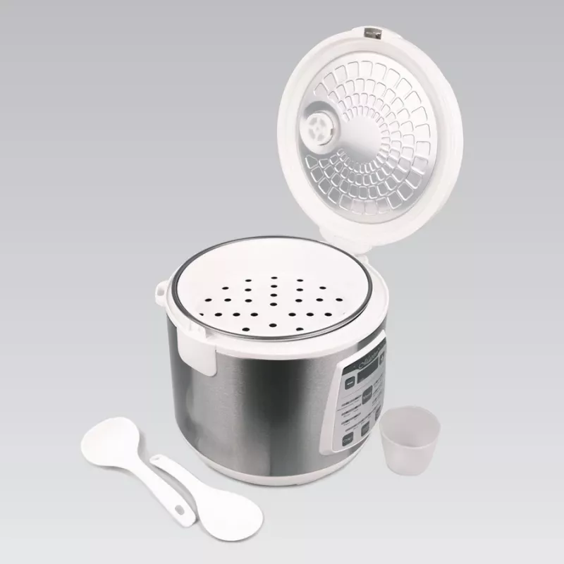 MULTICOOKER MAESTRO MR-792 17 programma's, 700 W