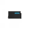 Camera-accu GoPro Enduro Rechargeable Battery MAX2 zwart