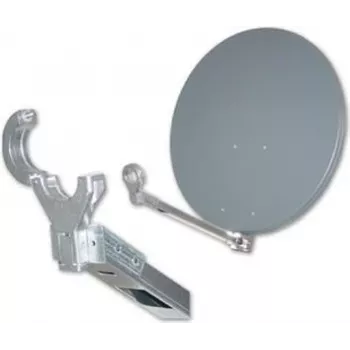 Satellietantenne Preisner S660-G graphite