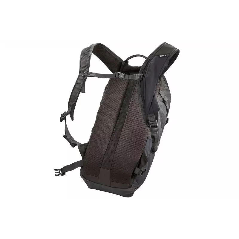 Thule 4127 AllTrail X 15L wandelrugzak, obsidian
