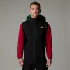 Tas The North Face Base Camp Duffel M - evergreen/TNF Black