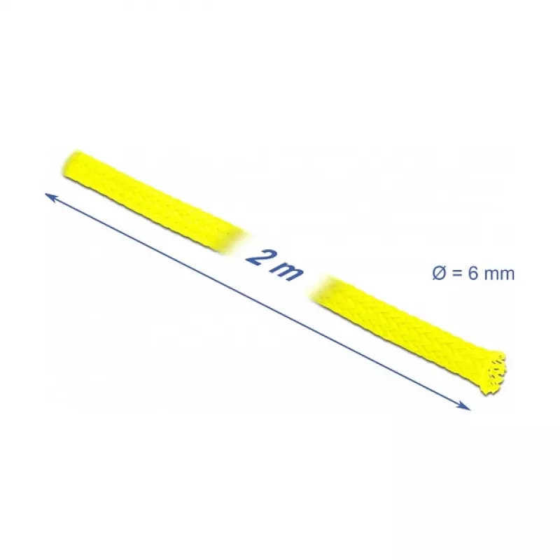 Kabelhuls DeLOCK 20740