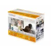 Technaxx TX-113 standard throw-projector 1800 ANSI lumen LED 800x480 wit