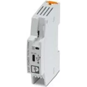 Phoenix Contact voeding STEP3-PS/1AC/5DC/3/PT/USB-C (1335698)