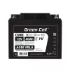 Batterij AGM VRLA 12V 40Ah IP54