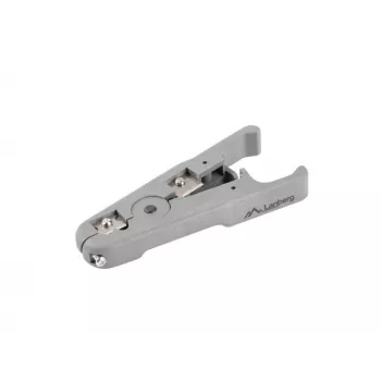 Lanberg NT-0101 kabelstripper grijs