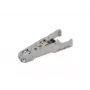 Lanberg NT-0101 kabelstripper grijs