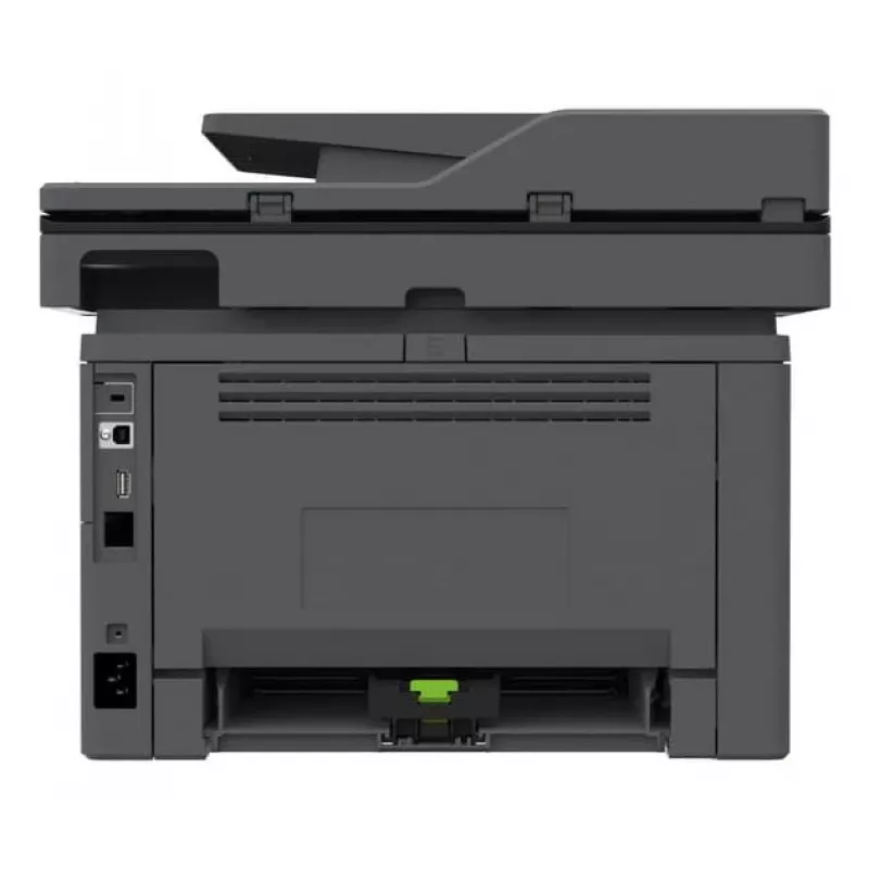 Laserdrukker Lexmark MX432adwe laser zwart/wit